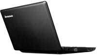 Photos - Laptop Lenovo IdeaPad S110 (S110 59-366435)