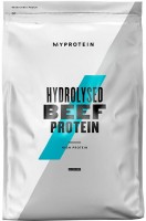 Photos - Protein Myprotein Hydrolysed Beef Protein 1 kg