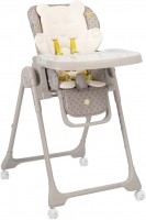 Photos - Highchair Happy Baby William Pro 