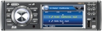 Photos - Car Stereo Jensen VM8113 