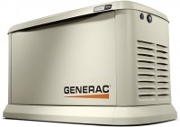 Photos - Generator Generac 7145 