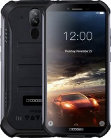 Photos - Mobile Phone Doogee S40 Lite 16 GB / 2 GB