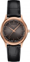 Wrist Watch TISSOT Excellence Lady 18K Gold T926.210.76.291.00 