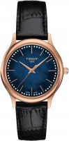 Wrist Watch TISSOT Excellence Lady 18K Gold T926.210.76.131.00 