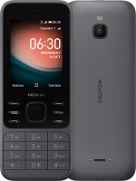 Photos - Mobile Phone Nokia 6300 4G 4 GB / 1 SIM