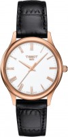 Wrist Watch TISSOT Excellence Lady 18K Gold T926.210.76.013.00 
