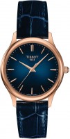 Wrist Watch TISSOT Excellence Lady 18K Gold T926.210.76.041.00 