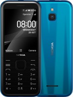 Mobile Phone Nokia 8000 4G 4 GB / 1 SIM
