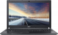 Photos - Laptop Acer TravelMate P658-MG