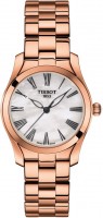 Wrist Watch TISSOT T-Wave T112.210.33.113.00 