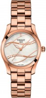 Wrist Watch TISSOT T-Wave T112.210.33.111.00 
