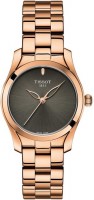 Wrist Watch TISSOT T-Wave T112.210.33.061.00 