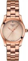 Wrist Watch TISSOT T-Wave T112.210.33.451.00 