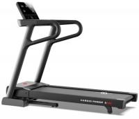 Photos - Treadmill CardioPower S300 