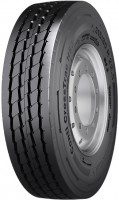 Photos - Truck Tyre Continental Conti CrossTrac HS3 315/80 R22.5 156K 