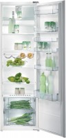 Photos - Integrated Fridge Gorenje RI 4181 BW 