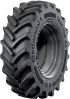 Photos - Truck Tyre Continental Tractor 85 520/85 R42 162A8 