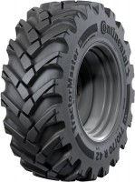 Photos - Truck Tyre Continental TractorMaster 540/65 R28 145D 