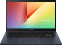 Photos - Laptop Asus VivoBook 14 X413JA (X413JA-EB316T)