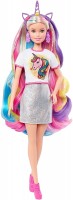 Doll Barbie Fantasy Hair GHN04 