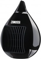 Photos - Fan Heater Zanussi ZFH/C-403 