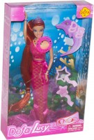 Photos - Doll DEFA Mermaid 8230 