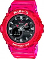 Wrist Watch Casio Baby-G BGA-270S-4A 