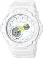 Photos - Wrist Watch Casio Baby-G BGA-270BP-7A 