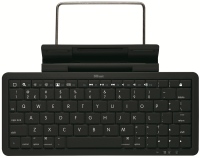 Keyboard Trust Wireless Keyboard with Stand for iPad 