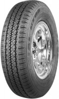 Tyre Tracmax Radial RF08 155/80 R12C 88N 