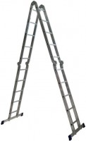 Photos - Ladder ALUMET TL4055 576 cm