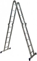 Photos - Ladder ALUMET TL4045 520 cm