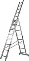 Photos - Ladder LWI 3x8 500 cm