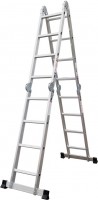Photos - Ladder STARTUL ST9732-04 460 cm