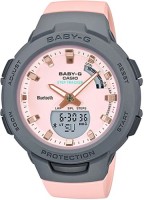 Wrist Watch Casio Baby-G BSA-B100MC-4A 
