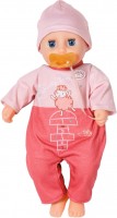 Doll Zapf Baby Annabell 703304 