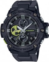 Wrist Watch Casio G-Shock GST-B100B-1A3 