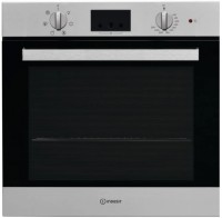 Photos - Oven Indesit IFW 665Y0 IX 