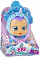 Doll IMC Toys Cry Babies Tina 93225 