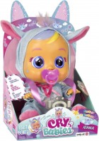 Photos - Doll IMC Toys Cry Babies Jenna 91764 