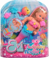 Doll Simba Swimming Mermaid 5733318 