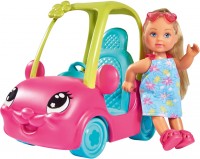 Photos - Doll Simba Cute Car 5733444 