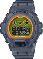 Photos - Wrist Watch Casio G-Shock DW-6900LS-1 