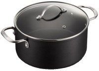 Photos - Stockpot Brabantia Chrome 30003741 