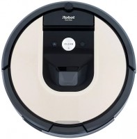 Photos - Vacuum Cleaner iRobot Roomba 974 