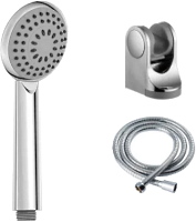 Photos - Shower System Bravat Eco D288CP 