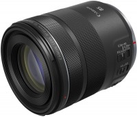 Camera Lens Canon 85mm f/2 RF IS STM Macro 