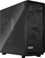 Computer Case Fractal Design Meshify 2 XL Light TG black