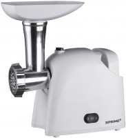 Photos - Meat Mincer PRIME3 SMM11 white