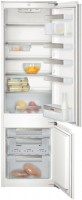 Photos - Integrated Fridge Siemens KI 38VA50 